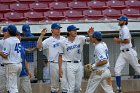 Baseball vs SUNY Cortland  Wheaton College Baseball takes on SUNY Cortland University in game three of the NCAA D3 College World Series at Veterans Memorial Stadium in Cedar Rapids, Iowa. - Photo By: KEITH NORDSTROM : Wheaton Baseball, NCAA, Baseball, World Series